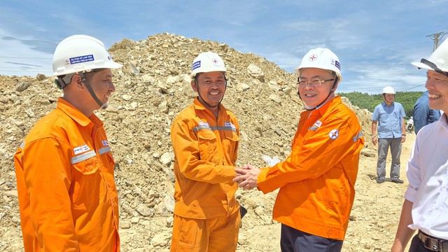 Cảm xúc thật cùng khát vọng vươn xa - Ảnh 3.