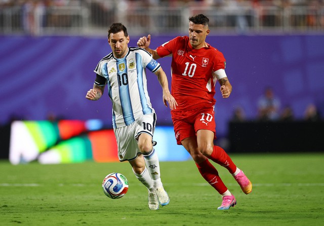 Dự đo&aacute;n tỷ số Anh vs Argentina: Bất ph&acirc;n thắng bại, k&eacute;o nhau v&agrave;o loạt 'đấu s&uacute;ng'- Ảnh 2.