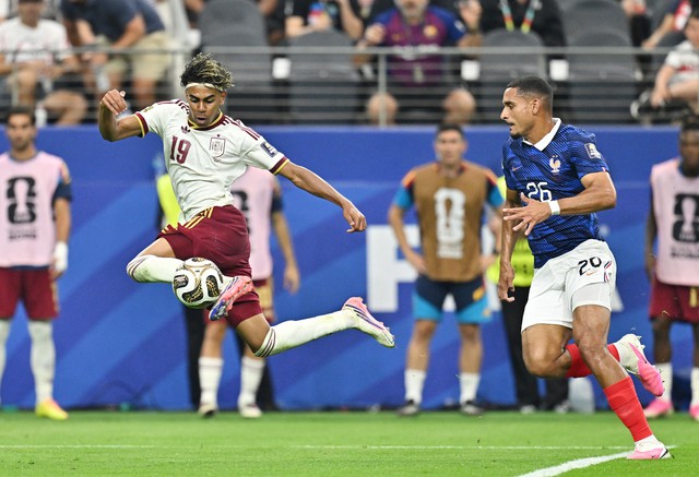 Argentina - Tây Ban Nha là chung kết World Cup đặc biệt nhất lịch sử, vì sao?- Ảnh 2.
