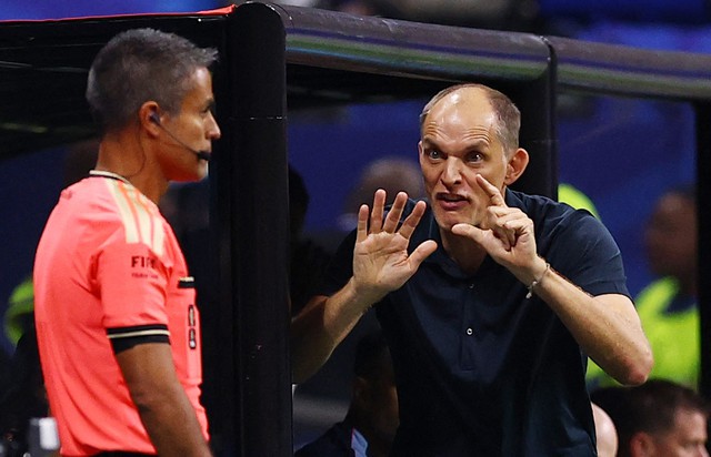 Thua ngược đau đớn Argentina phút 90+2, báo Anh 'mổ xẻ' những sai lầm của HLV Tuchel- Ảnh 4.