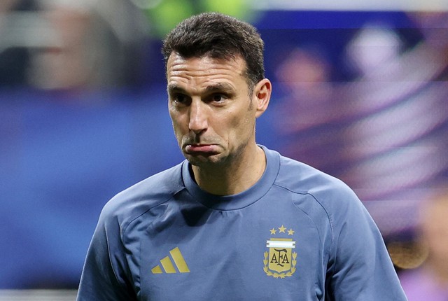'Lời nguyền' World Cup kéo dài gần 100 năm quá khó phá vỡ- Ảnh 1.