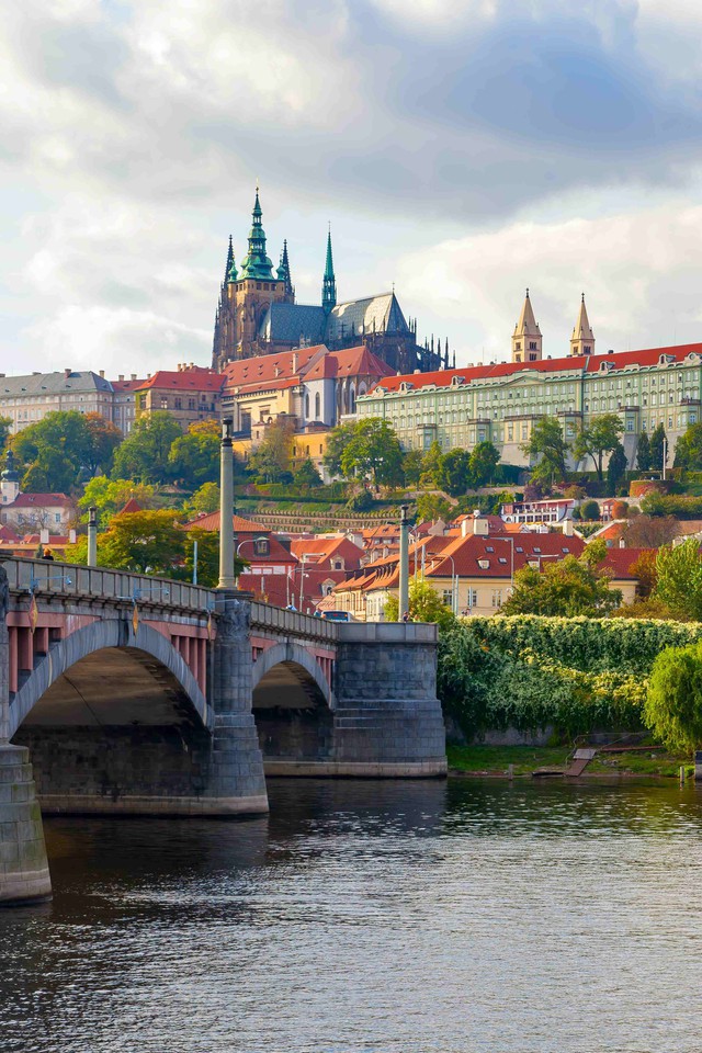 Vietjet kết nối Praha, mở ra cả một ch&acirc;u &Acirc;u cổ t&iacute;ch giữa đời thực - Ảnh 3.