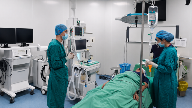 ThS-BS Nguyễn Quang Tuấn: Du lịch thẩm mỹ Việt Nam trước l&agrave;n s&oacute;ng kh&aacute;ch quốc tế- Ảnh 4.