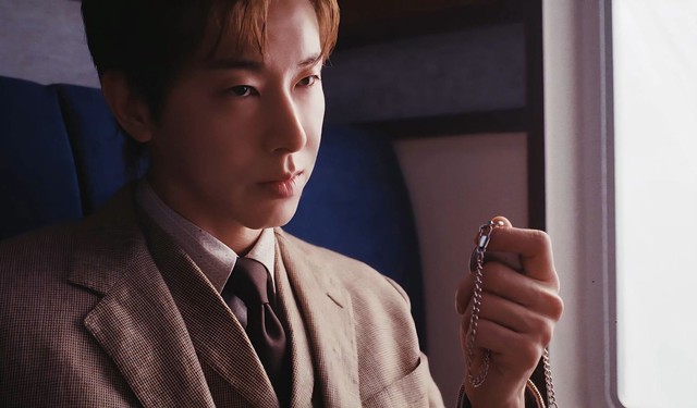Huyền thoại K-pop U-KNOW (TVXQ!) đến Việt Nam - Ảnh 1.