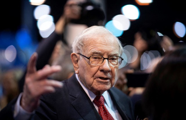 Tỉ phú Warren Buffett dừng rót tiền cho Quỹ Gates sau tiết lộ về hồ sơ Epstein- Ảnh 1.