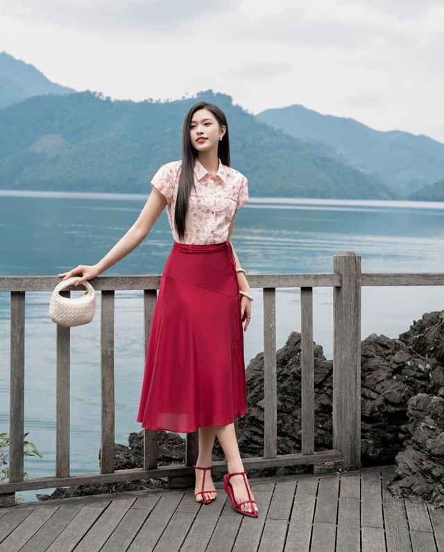 Hơn cả một chiếc áo, sơ mi là tuyên ngôn thanh lịch vượt thời gian- Ảnh 3.