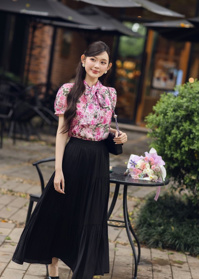 Hơn cả một chiếc áo, sơ mi là tuyên ngôn thanh lịch vượt thời gian- Ảnh 5.