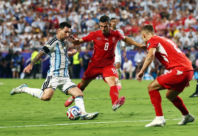Nhận định b&oacute;ng đ&aacute; Anh vs Argentina: Nhiều b&agrave;n thắng, kết quả s&iacute;t sao- Ảnh 1.