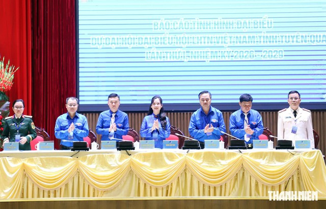 Đổi mới phong trào 'Tôi yêu Tổ quốc tôi' theo hướng thiết thực - Ảnh 2.