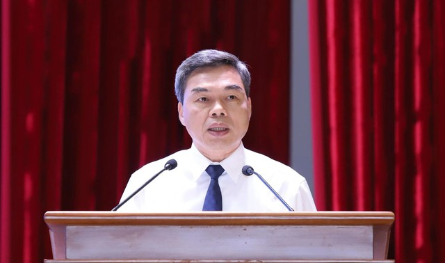 Đổi mới phong trào 'Tôi yêu Tổ quốc tôi' theo hướng thiết thực - Ảnh 3.
