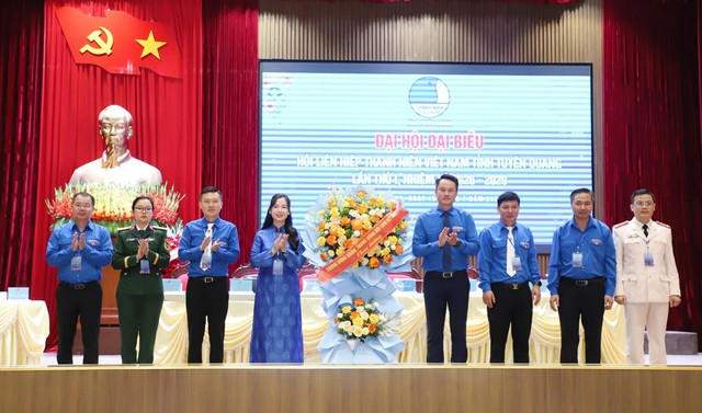 Đổi mới phong trào 'Tôi yêu Tổ quốc tôi' theo hướng thiết thực - Ảnh 5.