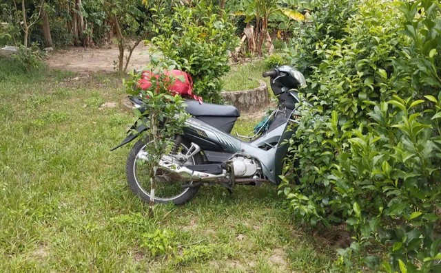 Phát hiện thi thể nam giới gần sông Thác Ma- Ảnh 1.