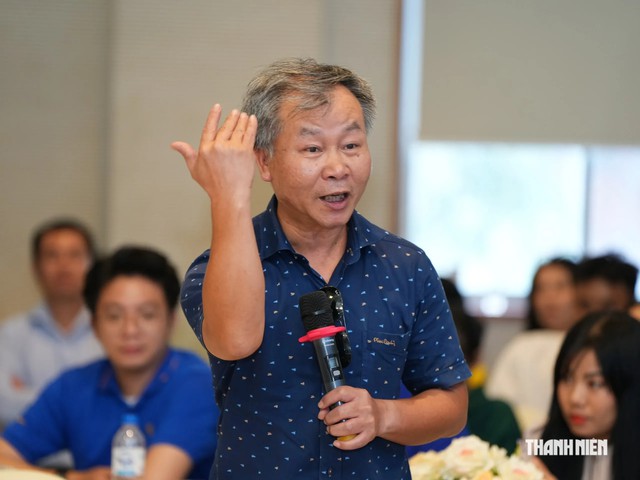 Không có sổ đỏ do lỗi chủ đầu tư, sao bắt người mua nhà phải chịu?- Ảnh 1.
