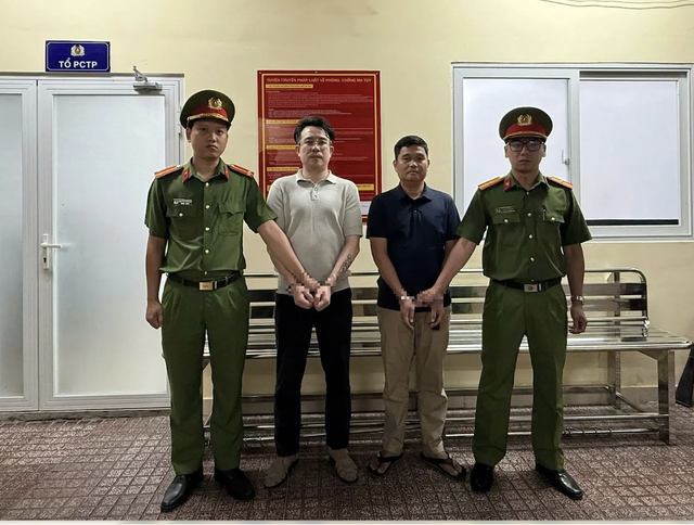 Văn hóa giao thông: Cái giá của cơn nóng giận - Ảnh 1.