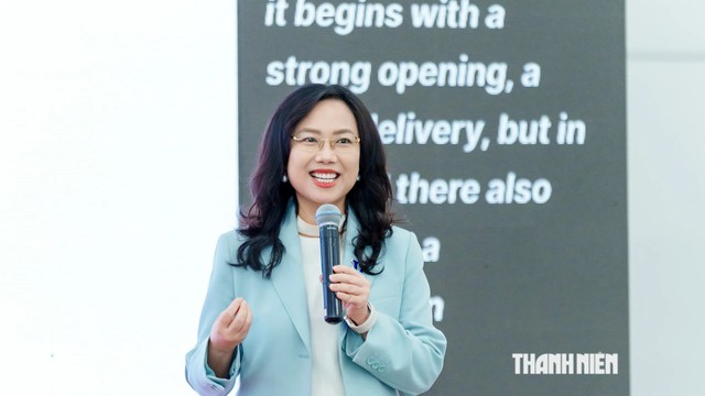 Không có 'đường tắt' trong quốc tế hóa và xếp hạng đại học- Ảnh 4.