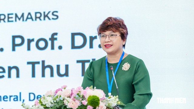 Không có 'đường tắt' trong quốc tế hóa và xếp hạng đại học- Ảnh 1.