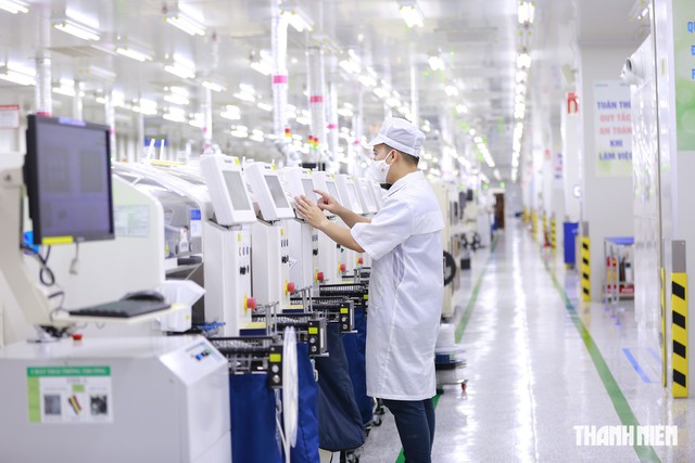 Tin tức đặc biệt tr&ecirc;n b&aacute;o in Thanh Ni&ecirc;n 16.7.2026 - Ảnh 1.