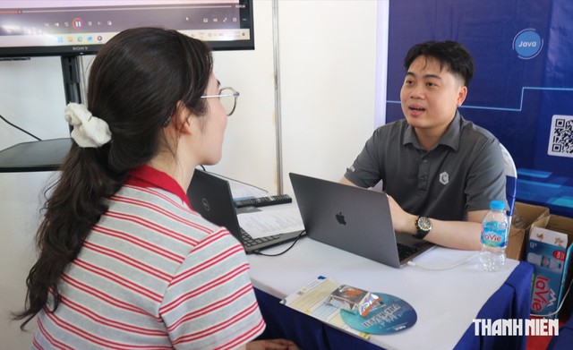 Cần lưu &yacute; g&igrave; khi k&yacute; hợp đồng lao động điện tử qua VNeID ? - Ảnh 1.