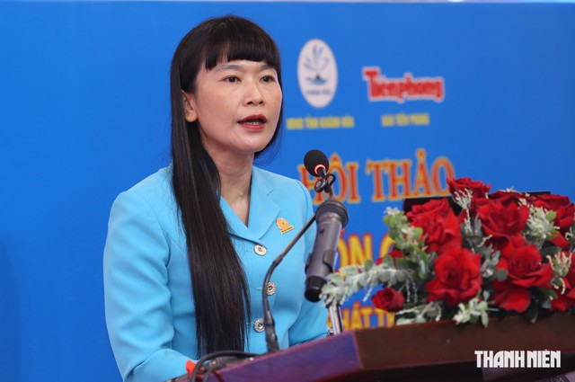 Yến sào Khánh Hòa trước 'bão' hàng giả- Ảnh 2.