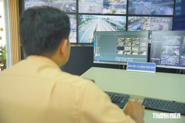  Người dân cũng là 'camera giao thông'- Ảnh 4.
