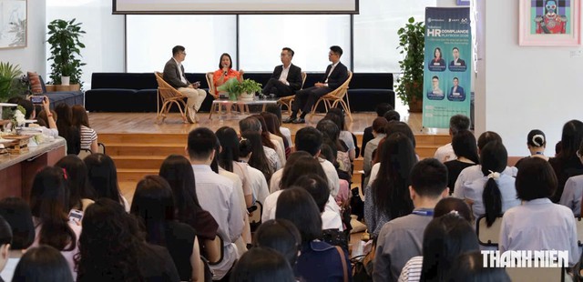 Cần lưu &yacute; g&igrave; khi k&yacute; hợp đồng lao động điện tử qua VNeID ? - Ảnh 2.