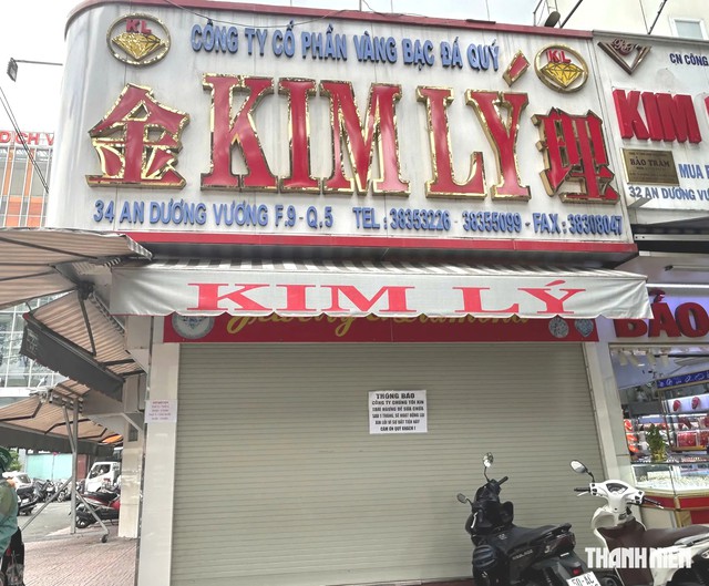 Thị trường kim cương ở TP.HCM nơi đ&oacute;ng cửa nơi đ&igrave;u hiu- Ảnh 1.