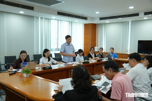 Cảm xúc thật cùng khát vọng vươn xa - Ảnh 1.