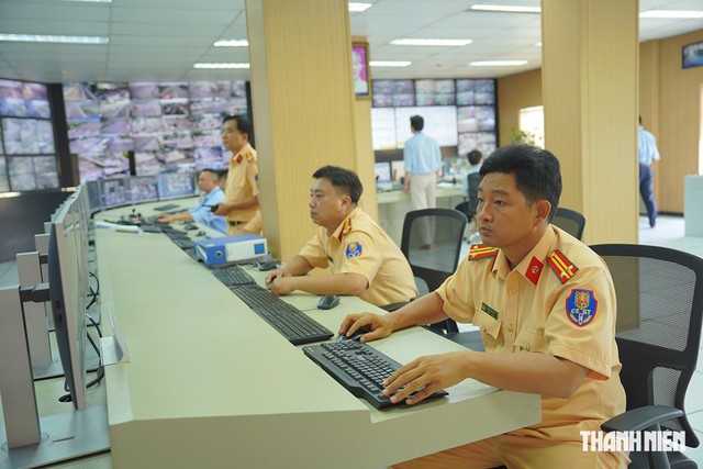  Người dân cũng là 'camera giao thông'- Ảnh 3.