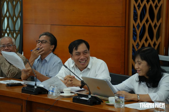 Cảm xúc thật cùng khát vọng vươn xa - Ảnh 2.