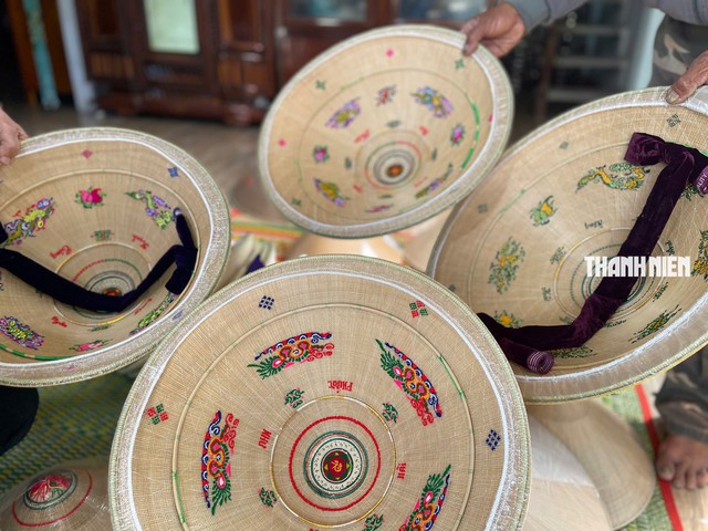 Ng&ocirc;i l&agrave;ng hơn 300 năm từng l&agrave;m n&oacute;n cho quan lại- Ảnh 3.