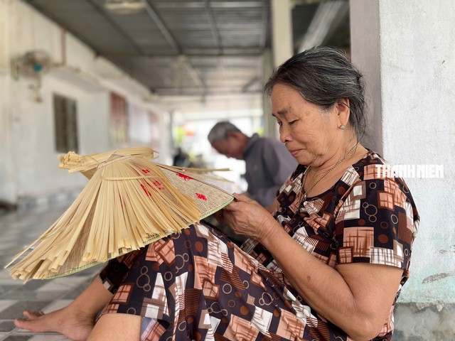 Ng&ocirc;i l&agrave;ng hơn 300 năm từng l&agrave;m n&oacute;n cho quan lại- Ảnh 5.