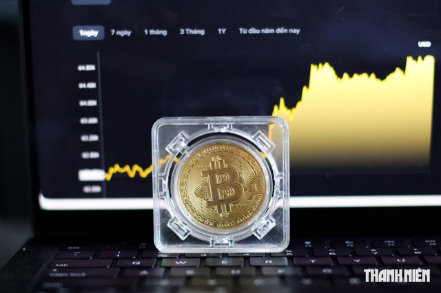 Gi&aacute; Bitcoin h&ocirc;m nay 14.7.2026: Bitcoin tăng vọt khi Mỹ c&ocirc;ng bố chỉ số lạm ph&aacute;t - Ảnh 1.