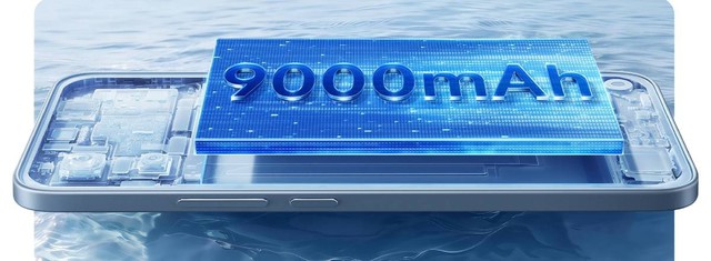 Redmi Note 17 series lộ diện: Pin tới 9.000 mAh, màn hình 7 inch - Ảnh 1.
