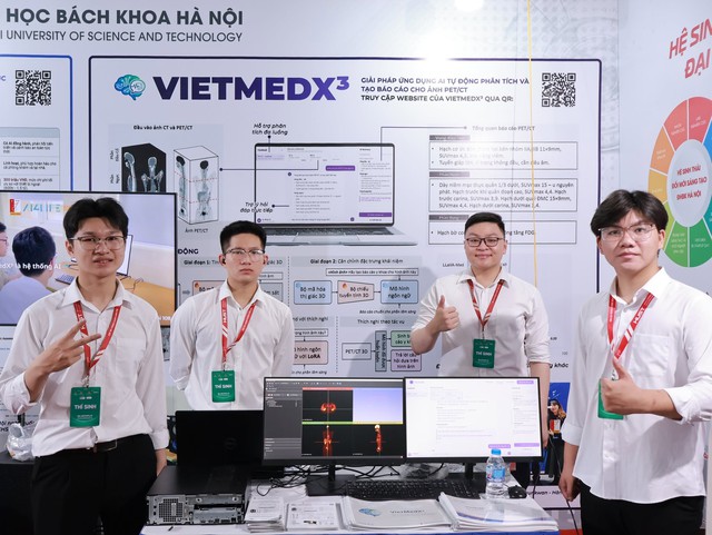 18% th&iacute; sinh đăng k&yacute; nguyện vọng v&agrave;o lĩnh vực m&aacute;y t&iacute;nh v&agrave; c&ocirc;ng nghệ th&ocirc;ng tin - Ảnh 1.
