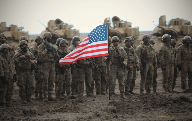 US military to start testosterone testing, Hegseth says - Ảnh 1.