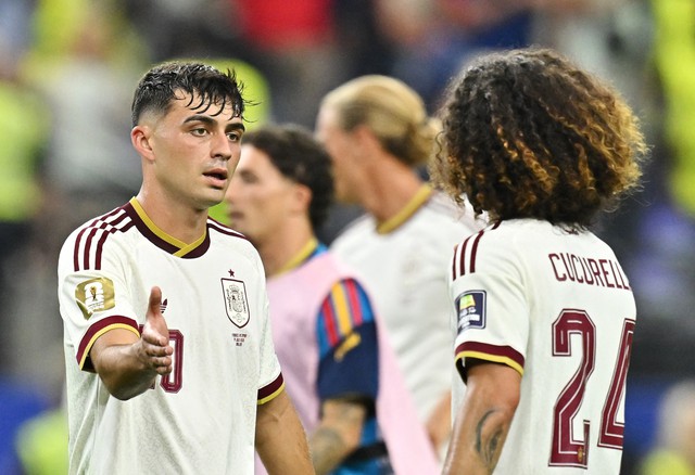 Lịch thi đấu chung kết World Cup 2026: Giờ đá đẹp, gọi tên nhà vô địch Argentina hay Tây Ban Nha?- Ảnh 1.