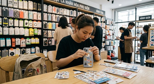 Smartphone có thể nhanh hỏng vì 3 thứ tưởng vô hại này - Ảnh 1.