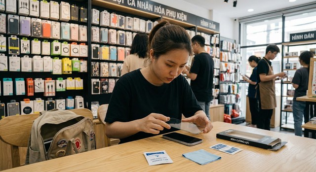 Smartphone có thể nhanh hỏng vì 3 thứ tưởng vô hại này - Ảnh 2.