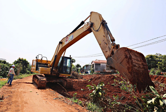 Lâm Đồng đẩy nhanh tiến độ giải phóng mặt bằng 2 cao tốc trọng điểm- Ảnh 3.