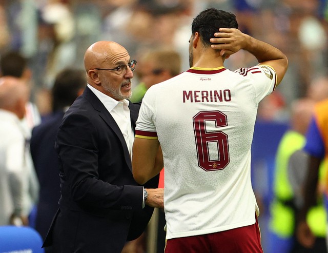 Chung kết World Cup 2026: Scaloni và de la Fuente - cuộc đấu trí của hai bậc thầy- Ảnh 5.