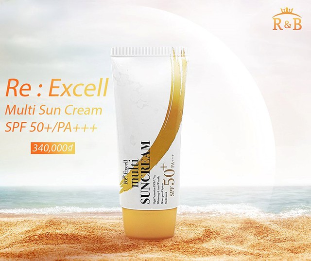 +5 kem chống nắng nâng tone finish ‘glowy’ trắng hồng chẳng cần phấn phủ lẫn dùng filter- Ảnh 8.