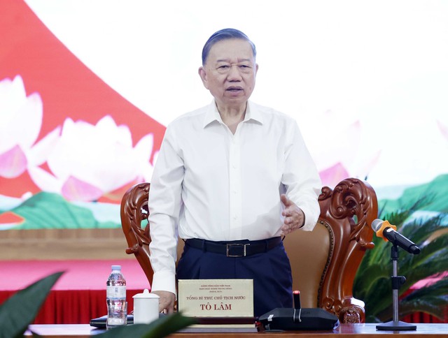 Tăng cường kỷ luật phát ngôn, văn hóa ứng xử trên không gian mạng- Ảnh 1.