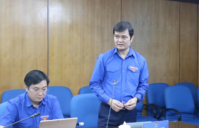 Anh Bùi Quang Huy: Cán bộ kiểm tra không chỉ làm nhiệm vụ 'tìm vi phạm' - Ảnh 2.