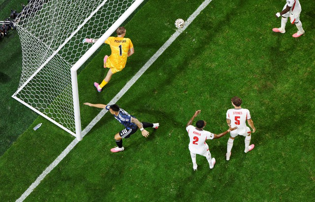 Từ World Cup 2022 đến 2026: Messi v&agrave; Argentina li&ecirc;n tiếp vượt ải ch&acirc;u &Acirc;u như thế n&agrave;o?- Ảnh 3.