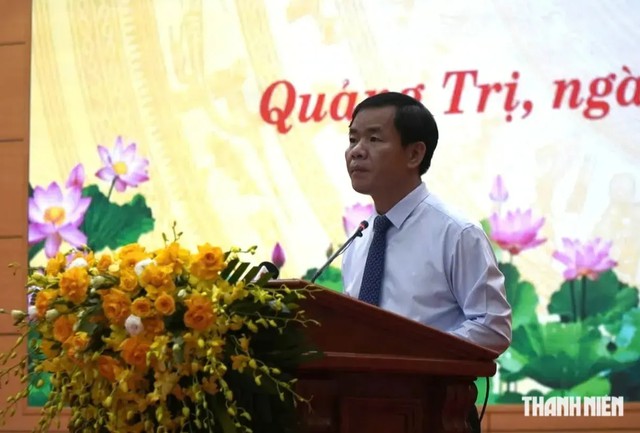 Quảng Trị cần tăng trưởng 12,78% trong 6 tháng cuối năm để hoàn thành mục tiêu GRDP- Ảnh 2.