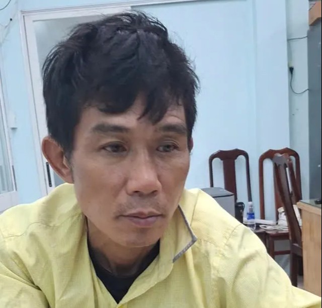 Công an phường Long Phước truy bắt nhanh kẻ trộm, trả tài sản sau 36 giờ - Ảnh 1.