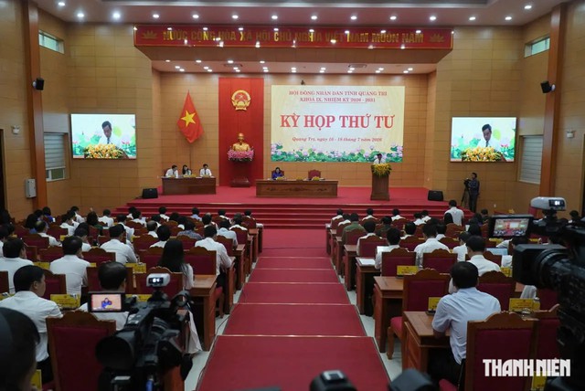 Quảng Trị cần tăng trưởng 12,78% trong 6 tháng cuối năm để hoàn thành mục tiêu GRDP- Ảnh 1.