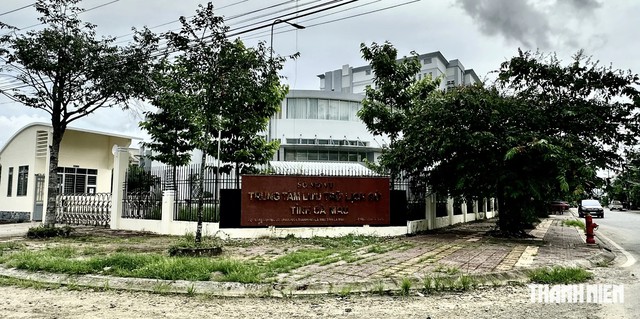 Sở Nội vụ Cà Mau nói gì về khoản 704 triệu dùng khắc phục sau thanh tra?- Ảnh 1.