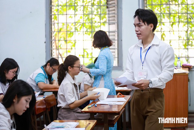 Ủy ban Văn hóa - Xã hội nêu lý do đề nghị thay đổi kỳ thi - Ảnh 2.