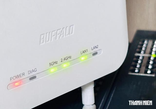 Thiết bị nào nên chạy với sóng Wi-Fi 5 GHz, thiết bị nào chỉ cần 2,4 GHz? - Ảnh 1.